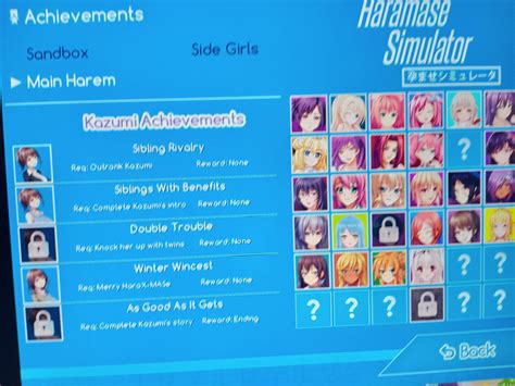 haramase simulator alexis|Source Code for HS2017 0.2.2 is now available for download..